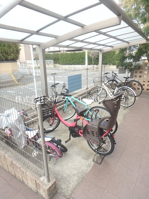 Riverside その他外観2