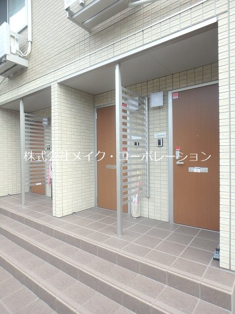 Riverside その他外観4