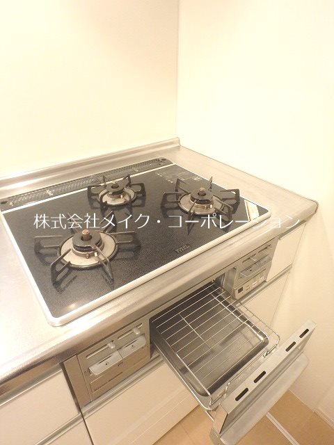 Riverside その他30