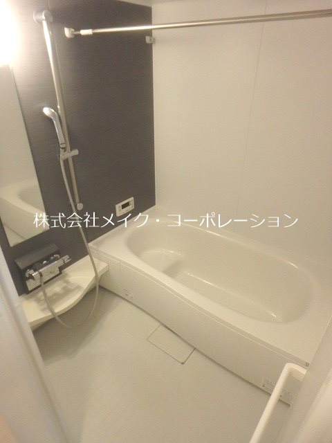 Riverside 風呂画像