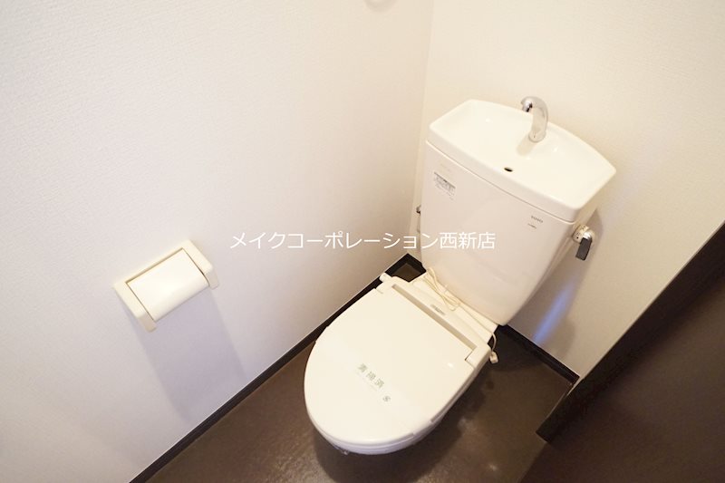 キミヱ別府レジデンス その他1
