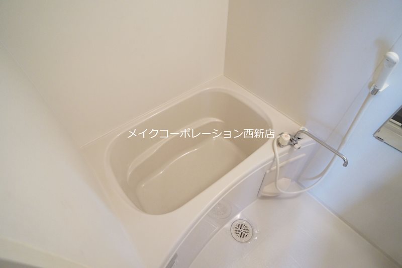 キミヱ別府レジデンス 風呂画像