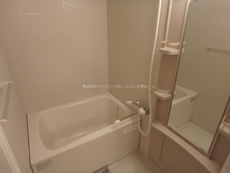 ディアコートパルフェ 風呂画像