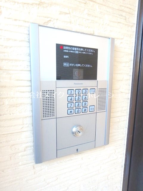Grandtic 室見南 その他外観2
