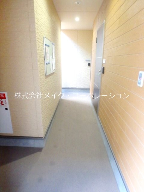 Grandtic 室見南 その他外観4