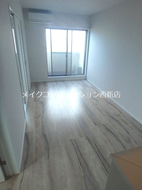 カトレア姪浜Ⅱ～ネット無料～ その他4