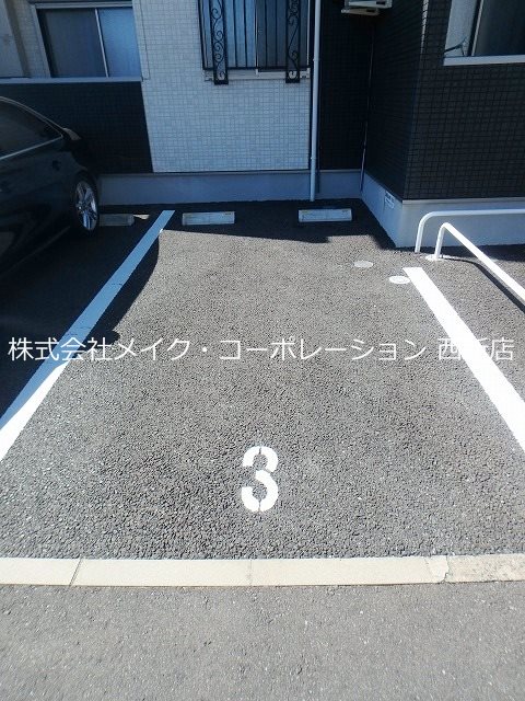 カトレア姪浜Ⅱ～ネット無料～ その他外観1