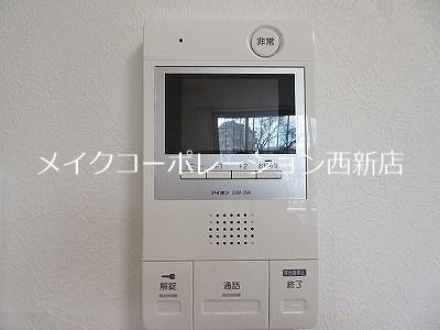 プリミエリア城南Ⅰ その他4