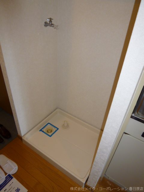 写真は同型タイプ リーセント春町 その他1