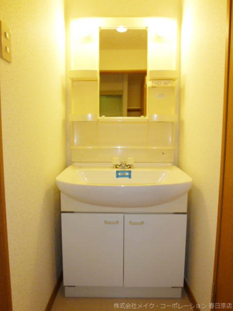 写真は同型タイプ リーセント春町 その他3