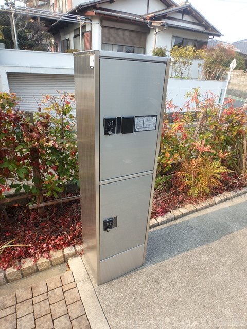 べラルーチェ南ヶ丘 その他外観2