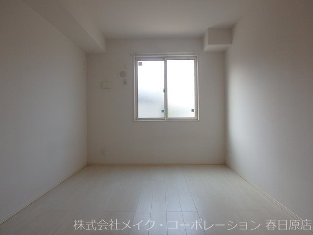 べラルーチェ南ヶ丘 ベッドルーム