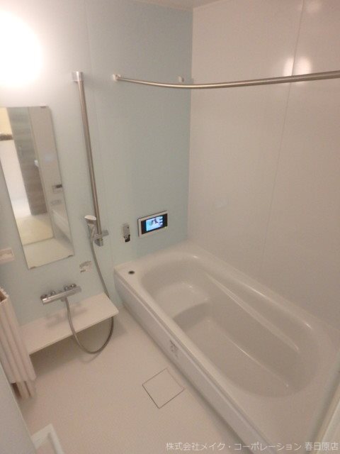 べラルーチェ南ヶ丘 風呂画像