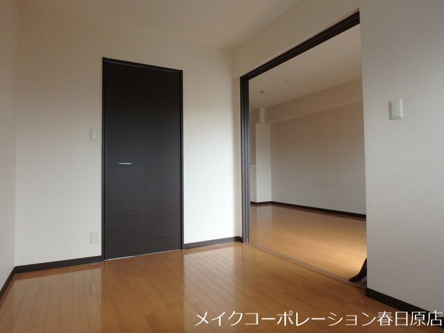 セトルジョイ ベッドルーム