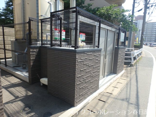 ルヴェ ドゥ ソレイユ その他外観5