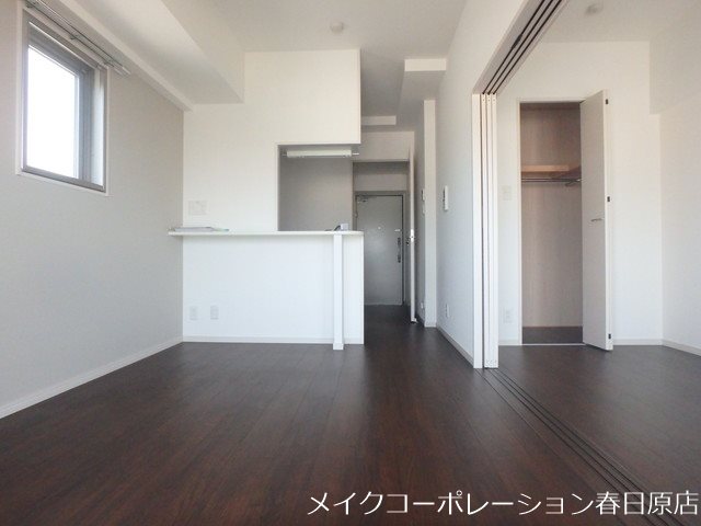 ルヴェ ドゥ ソレイユ リビング