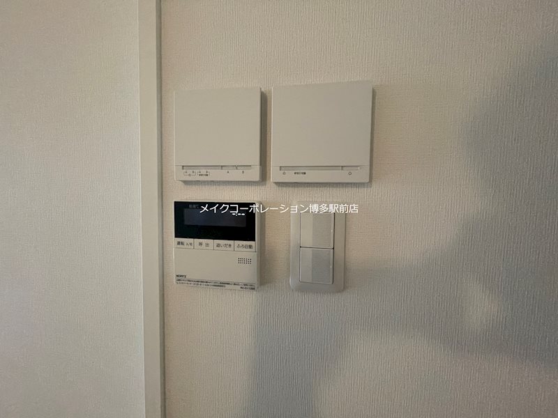 セキュリティ エンクレスト南福岡奏の杜 その他4