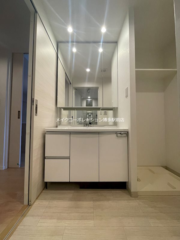 ロビー エンクレスト南福岡奏の杜 その他6