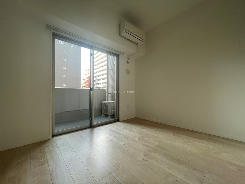 ベッドルーム エンクレスト南福岡奏の杜 ベッドルーム