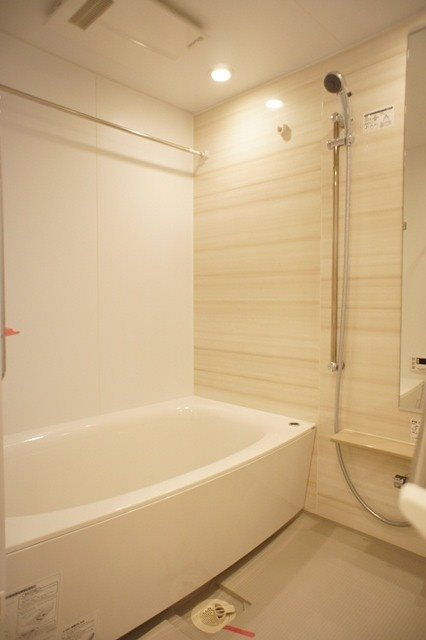 バス エンクレスト南福岡奏の杜 風呂画像