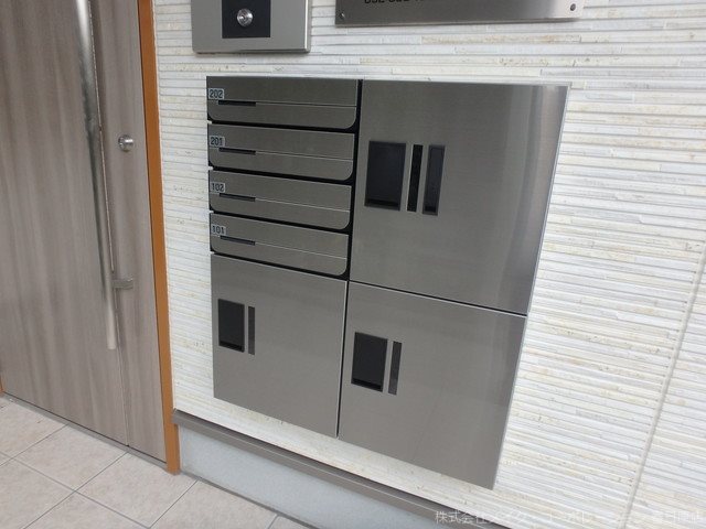 フルール花畑 その他外観2