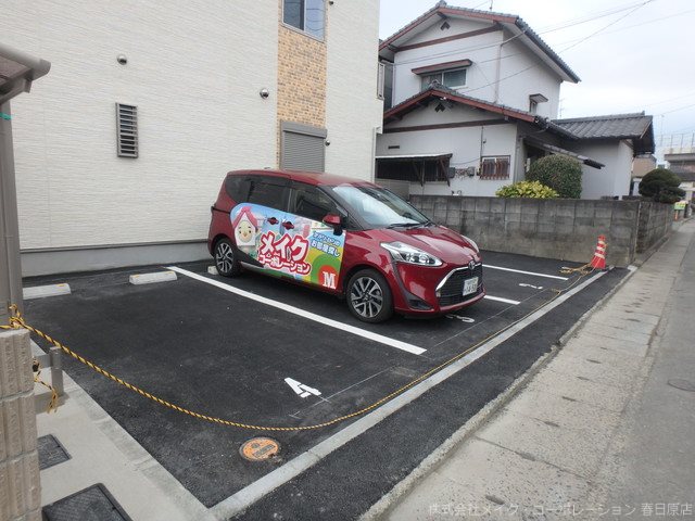 フルール花畑 その他外観4