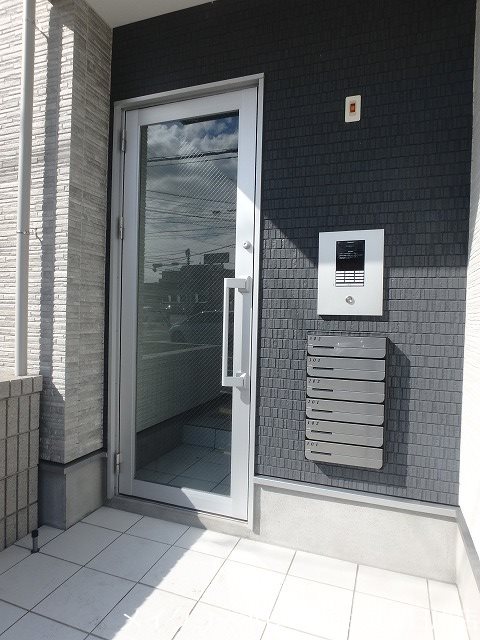 リシェス春日 その他外観1