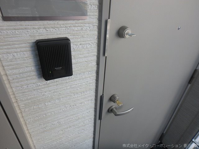 リシェス春日 その他外観3