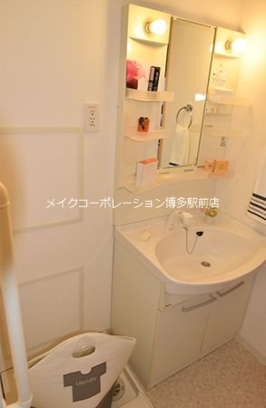 博多プレイス その他1