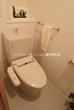 博多プレイス その他2