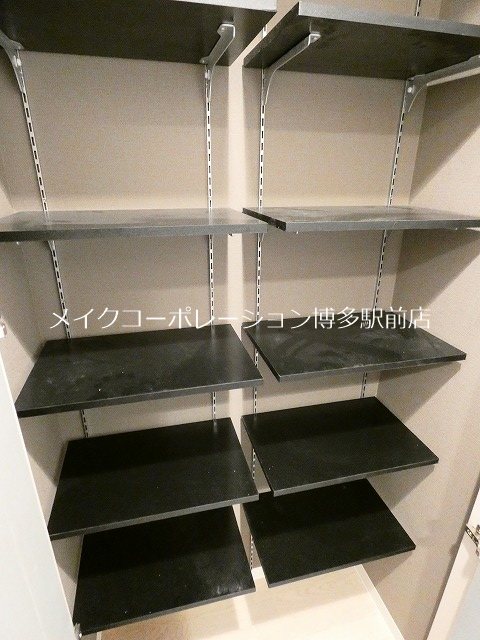 博多プレイス 玄関