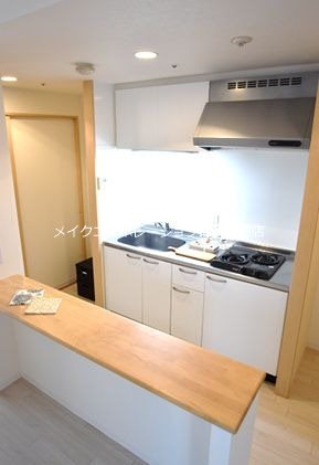 博多プレイス キッチン