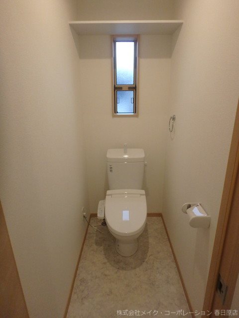 トイレ フルール花畑 その他2