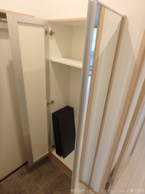 収納 フルール花畑 その他9