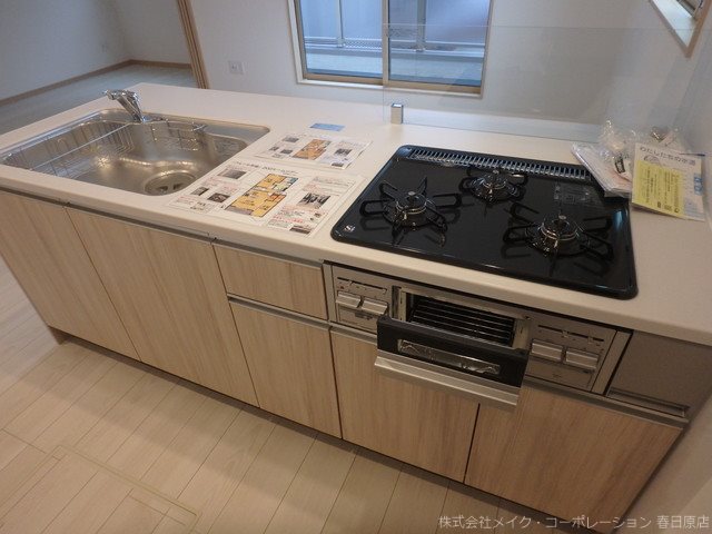 キッチン フルール花畑 その他14