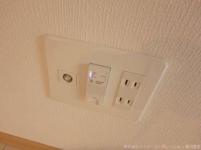 他設備 フルール花畑 その他17