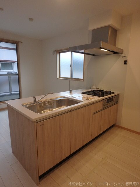 キッチン フルール花畑 キッチン