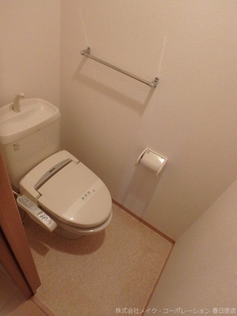 シャルマン優花 その他2