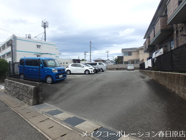 シャルマン優花 その他外観1