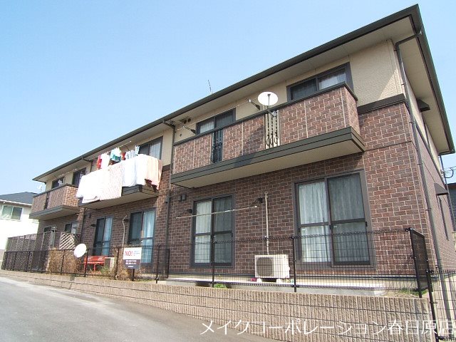 シャルマン優花 その他外観6