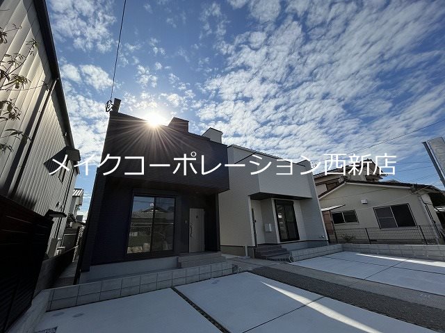 Lawse　Lia～ラウゼ　リア～ 外観