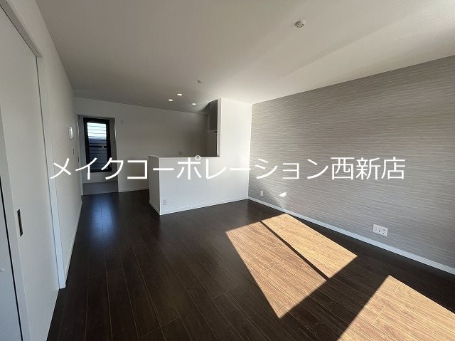 Lawse　Lia～ラウゼ　リア～ リビング