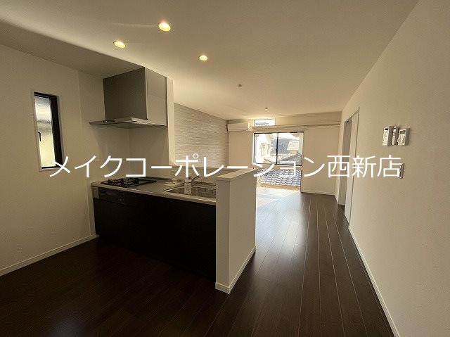 Lawse　Lia～ラウゼ　リア～ キッチン