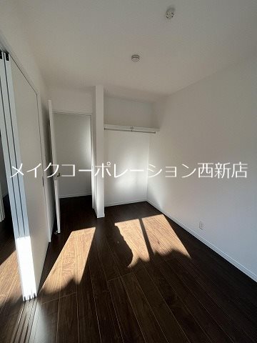 Lawse　Lia～ラウゼ　リア～ ベッドルーム