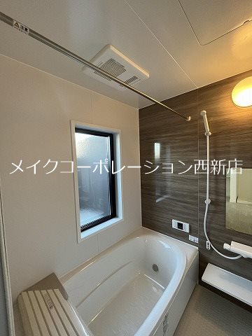 Lawse　Lia～ラウゼ　リア～ 風呂画像