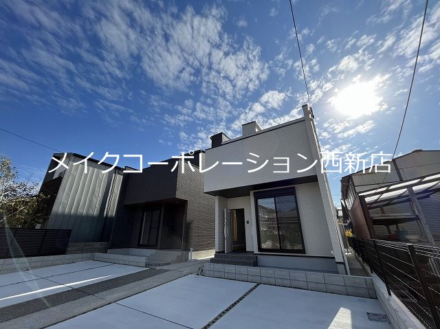 Lawse　An～ラウゼ　アン～ 外観