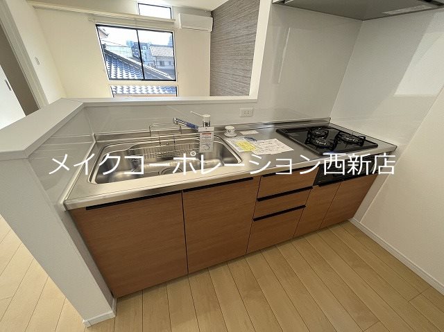 Lawse　An～ラウゼ　アン～ キッチン