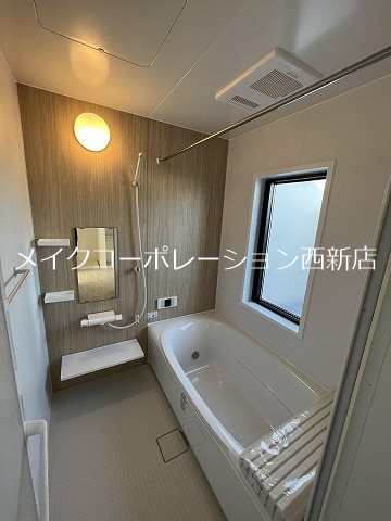 Lawse　An～ラウゼ　アン～ 風呂画像