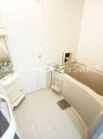 アブニール干隈 風呂画像