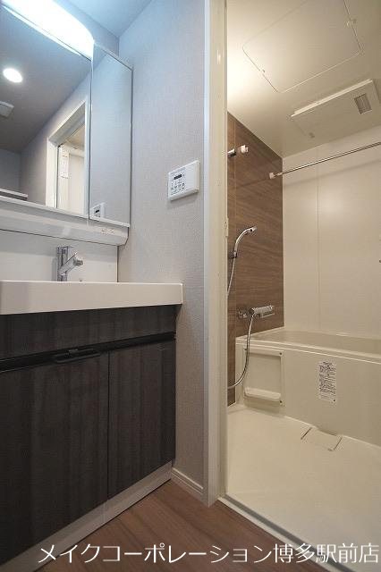 RJRプレシア百年橋 その他3